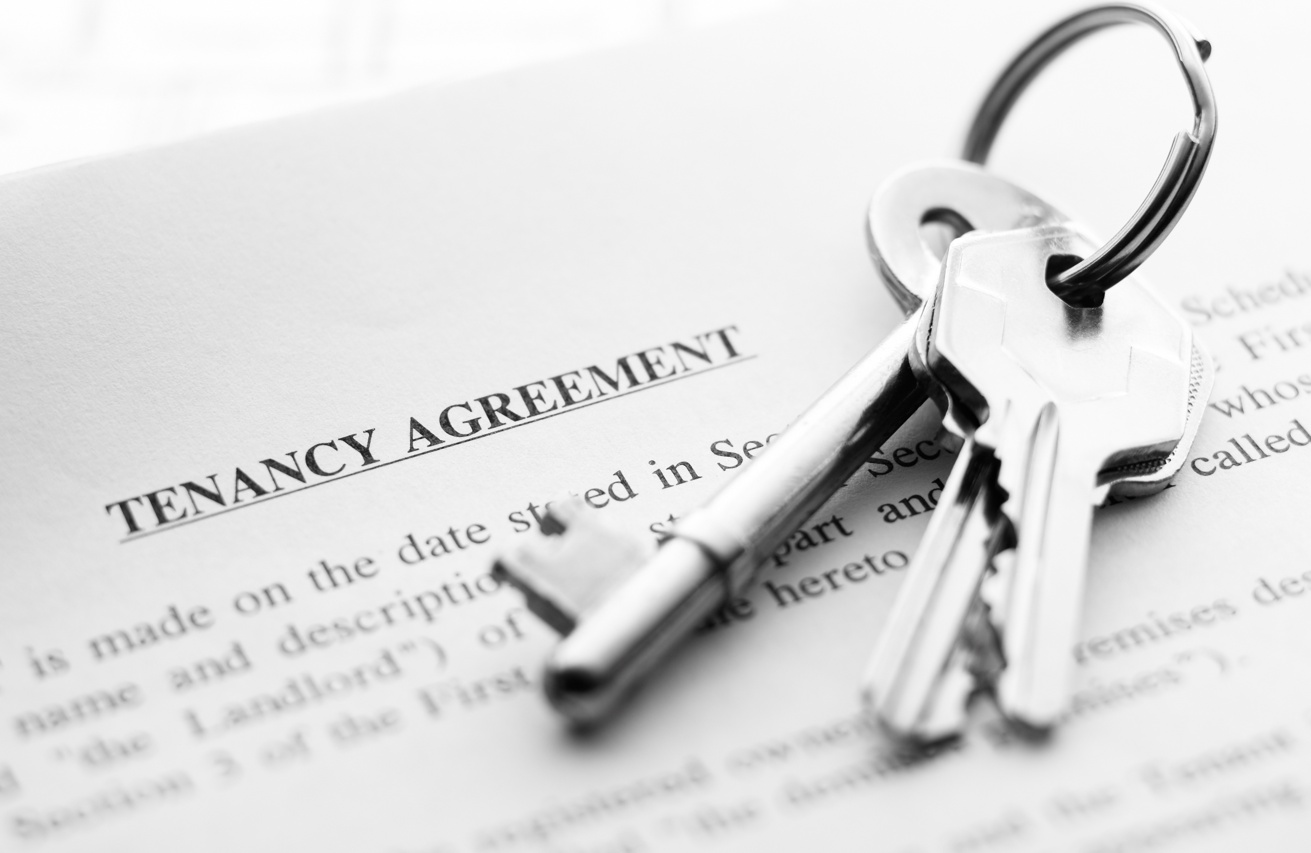 assignment of tenancy agreement singapore