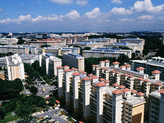 Ang Mo Kio