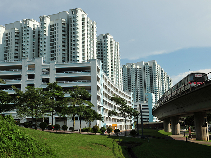 Bukit Batok