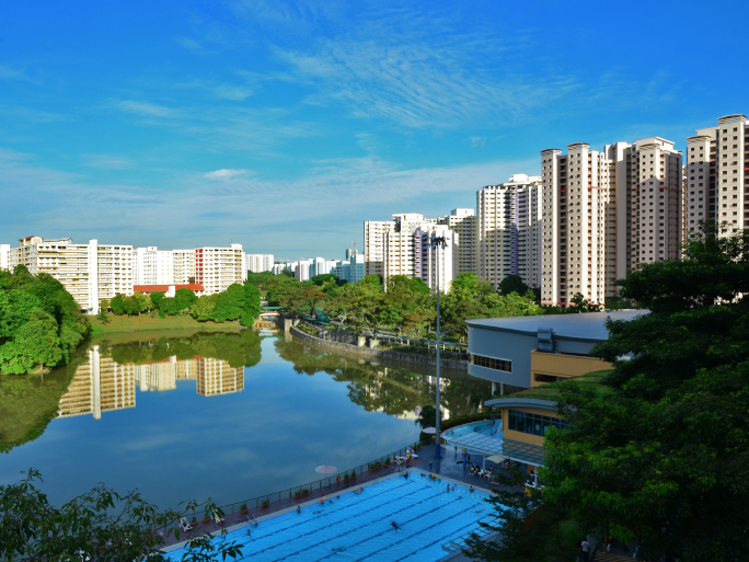 Bukit Panjang