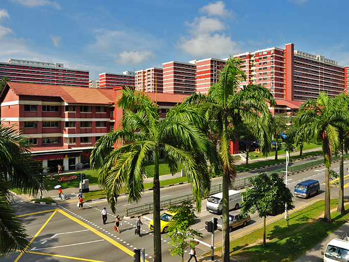 Bukit Timah