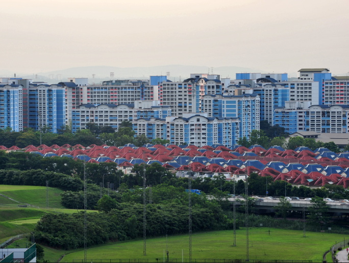 Choa Chu Kang