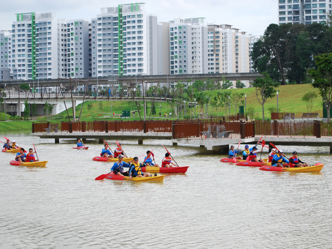 Punggol