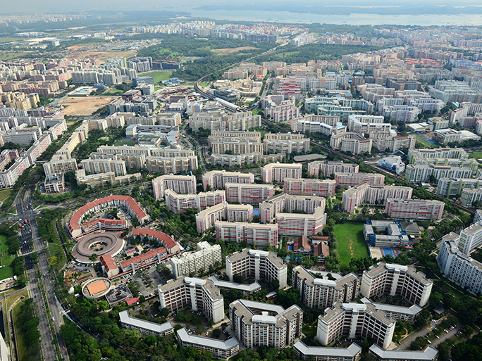 Tampines