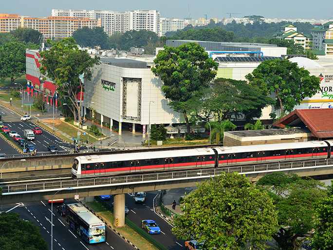 Yishun