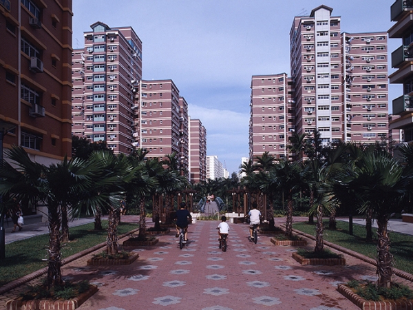 Pasir Ris - Pinnacle Estate Agency